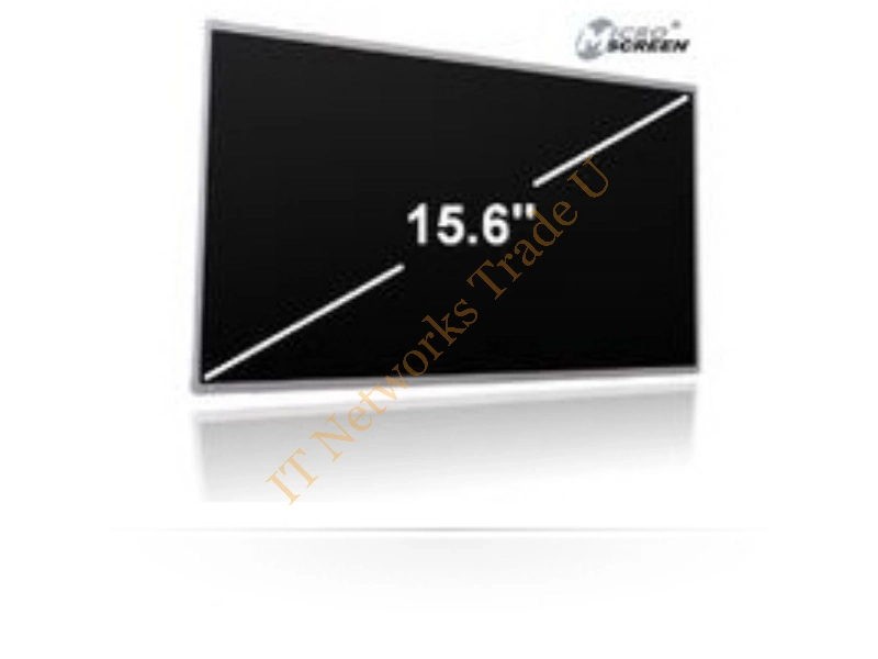 MicroScreen MSC33693 Display notebook spare part Accessory