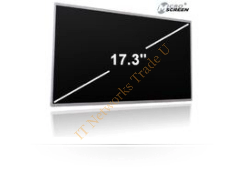 MSC33704 - MicroScreen MSC33704 Display notebook spare part Accessory