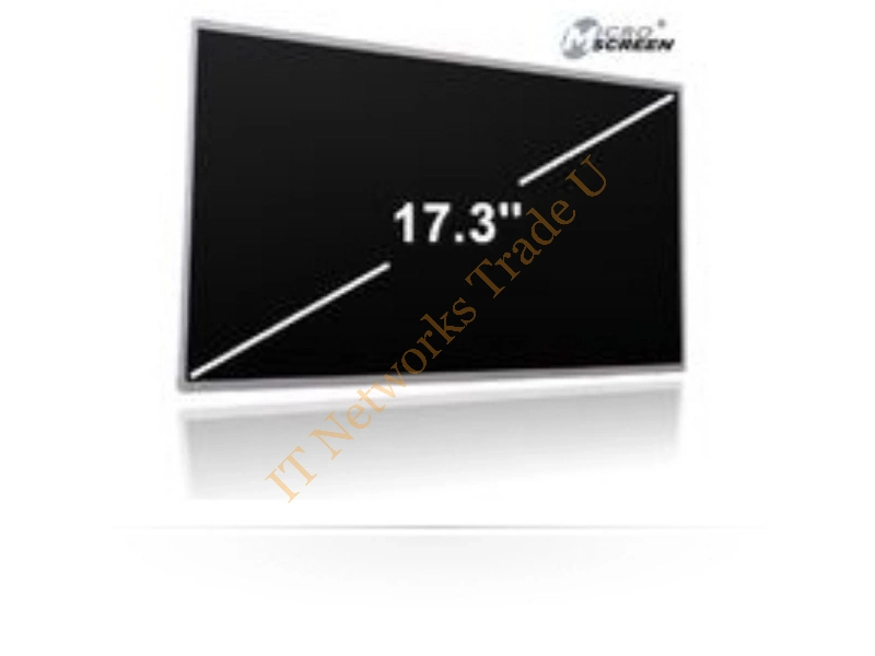 MSC33709 - MicroScreen MSC33709 Display notebook spare part Accessory