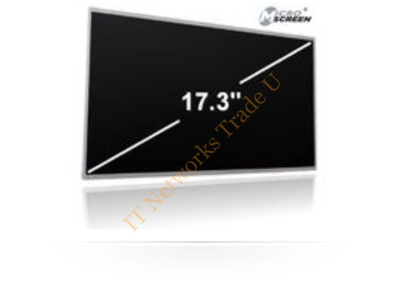 MSC33710 - MicroScreen MSC33710 Display notebook spare part Accessory