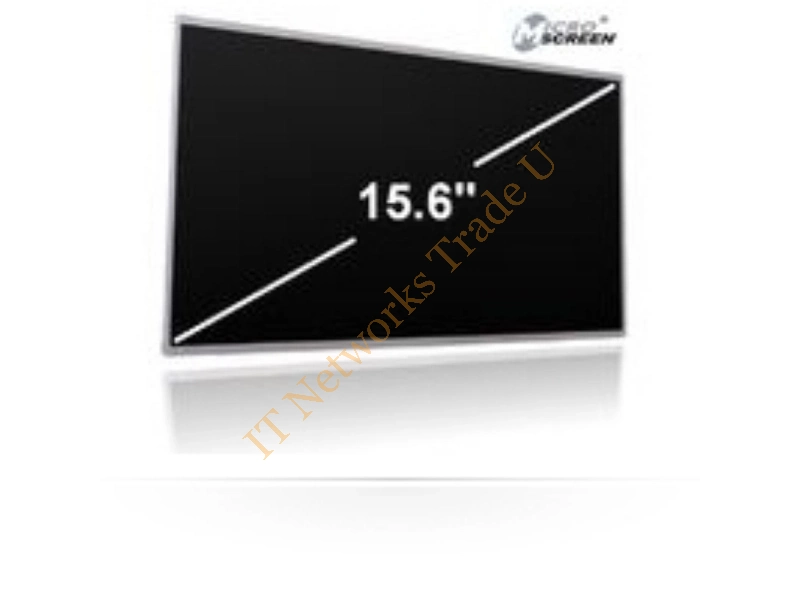 MicroScreen MSC33711 Display notebook spare part Accessory