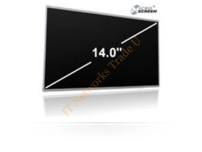 MicroScreen MSC33724 Display notebook spare part Accessory