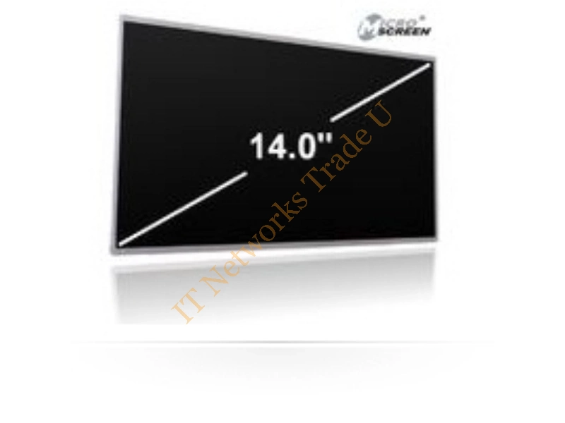 MSC33728 - MicroScreen MSC33728 Display notebook spare part Accessory