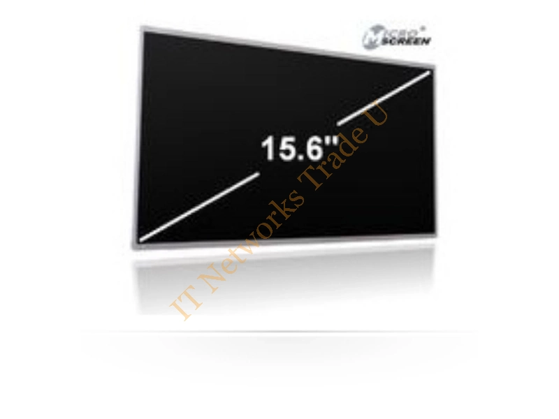 MicroScreen MSC33736 Display notebook spare part Accessory