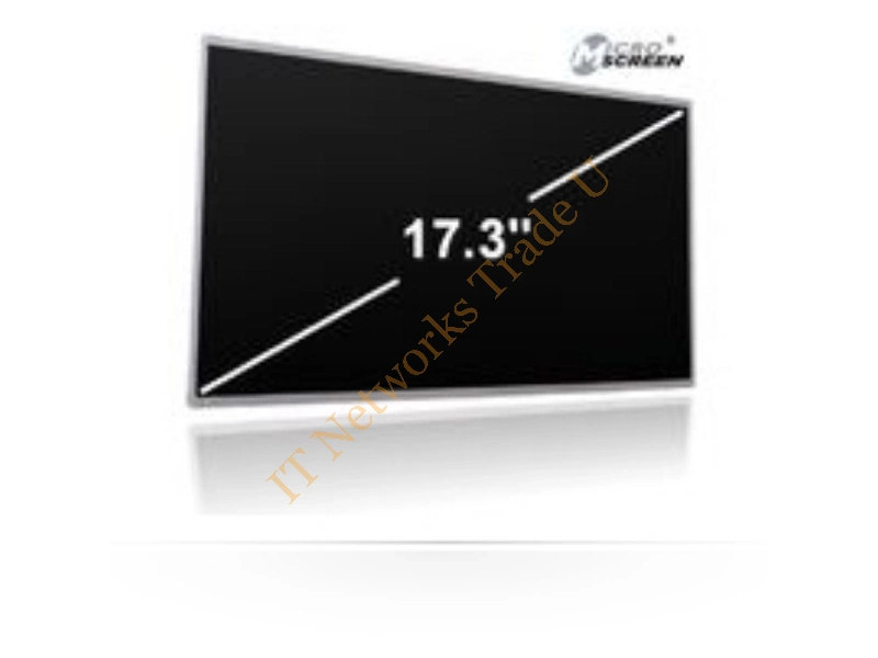 MSC33742 - MicroScreen MSC33742 Display notebook spare part Accessory