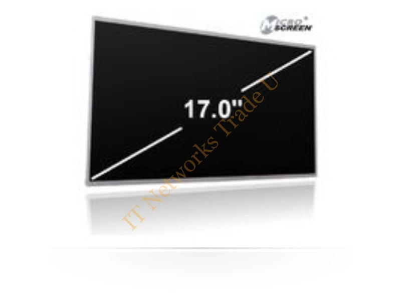 MSC33743 - MicroScreen MSC33743 Display notebook spare part Accessory
