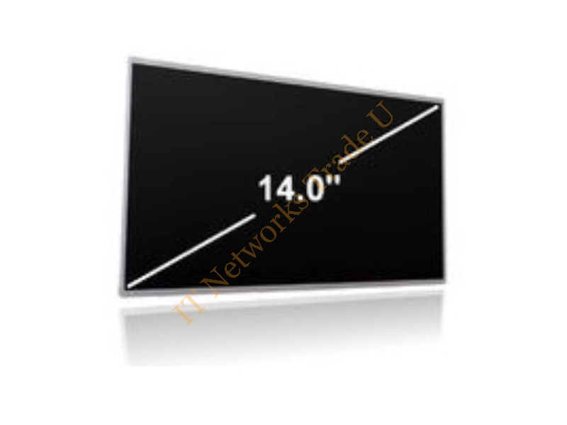 MSC33755 - MicroScreen 14.0" LED WXGA HD Display Accessory