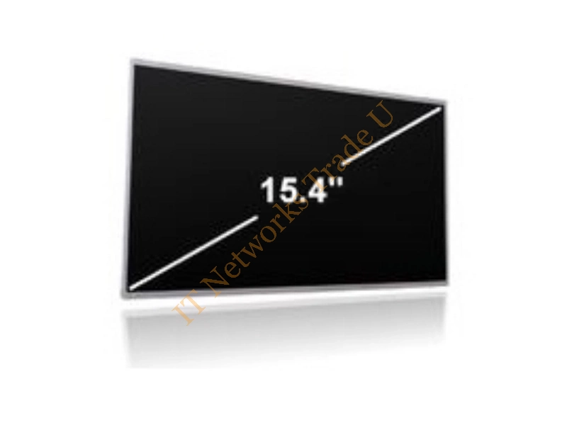 MicroScreen 15.4" LCD WXGA Display Accessory