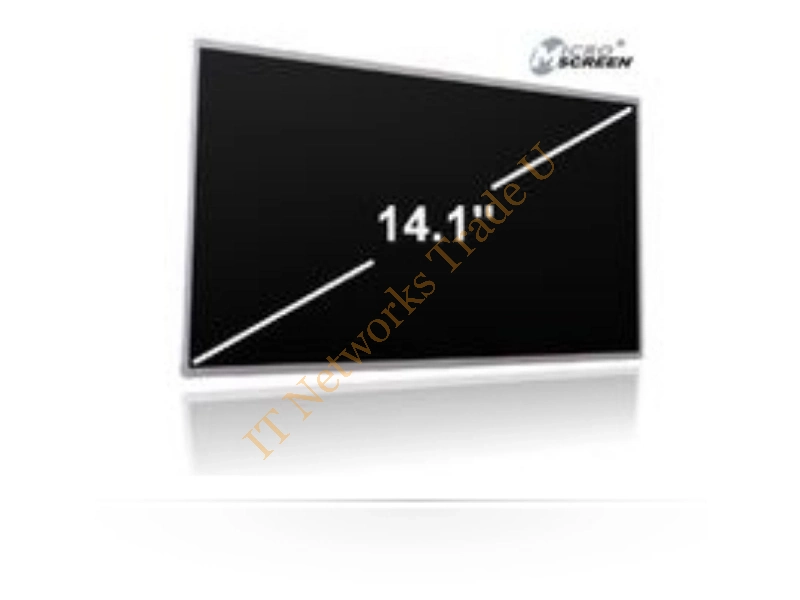 MicroScreen MSC33831 Display notebook spare part Accessory
