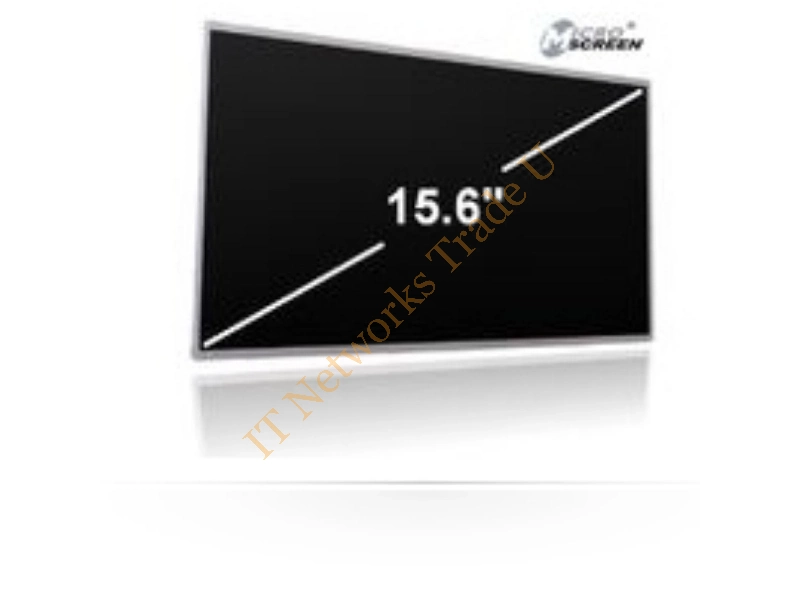 MicroScreen MSC33863 Display notebook spare part Accessory