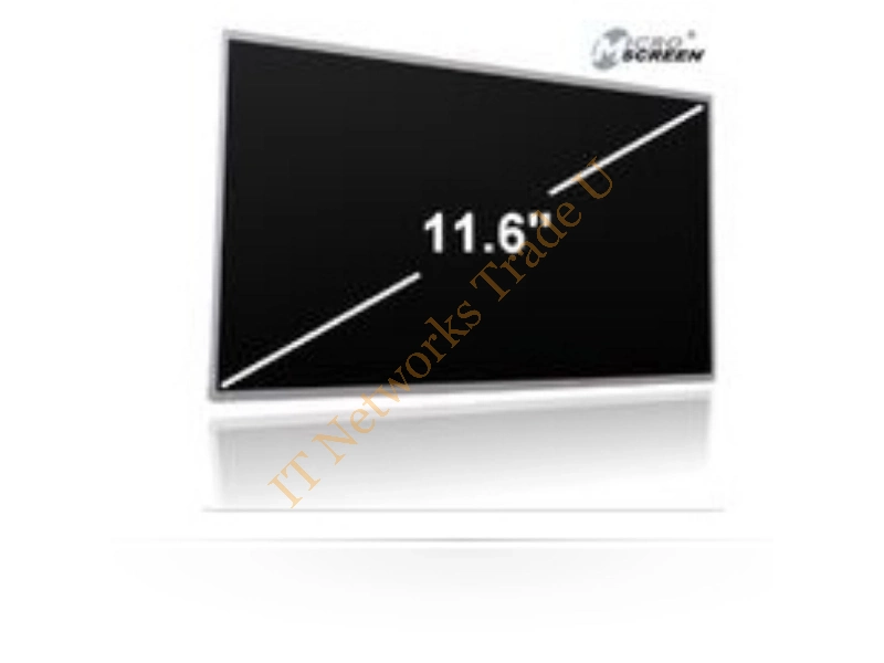 MSC33867 - MicroScreen MSC33867 Display notebook spare part Accessory
