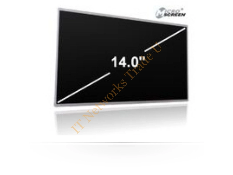 MSC33918 - MicroScreen MSC33918 Display notebook spare part Accessory