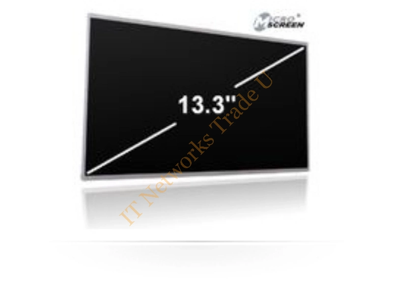 MSC34257 - MicroScreen MSC34257 Display notebook spare part Accessory