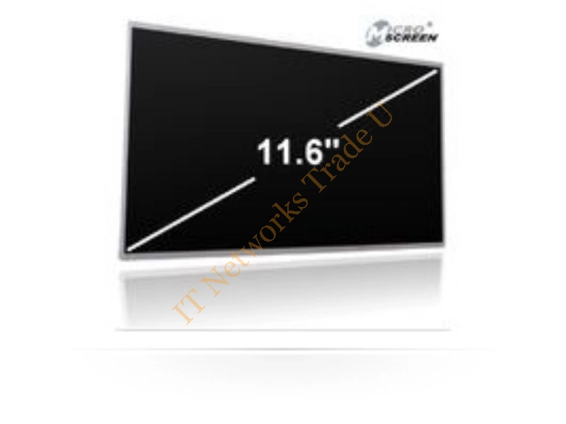 MSC34261 - MicroScreen MSC34261 Display notebook spare part Accessory
