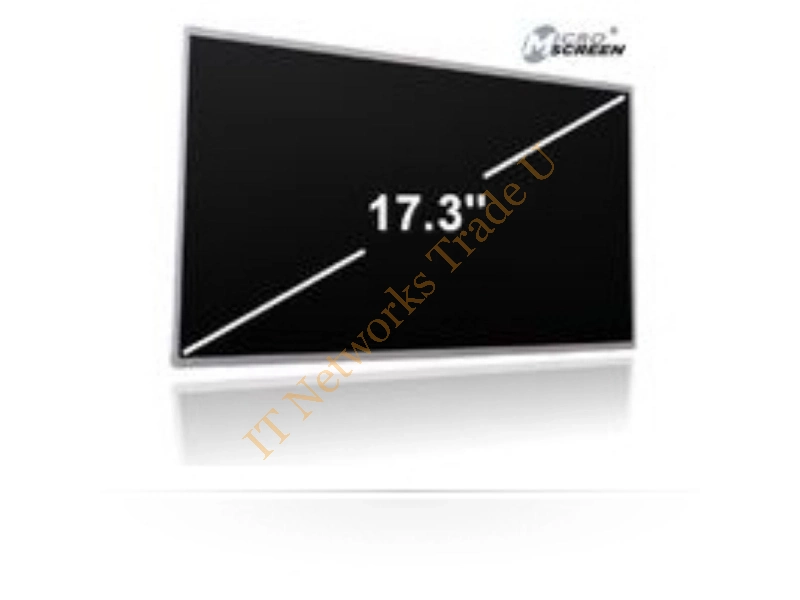 MSC34269 - MicroScreen MSC34269 Display notebook spare part Accessory