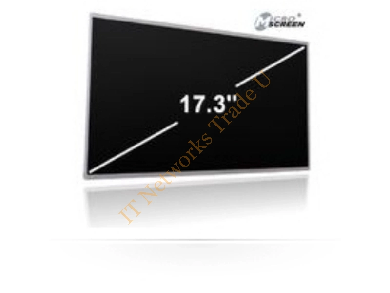 MSC34274 - MicroScreen MSC34274 Display notebook spare part Accessory
