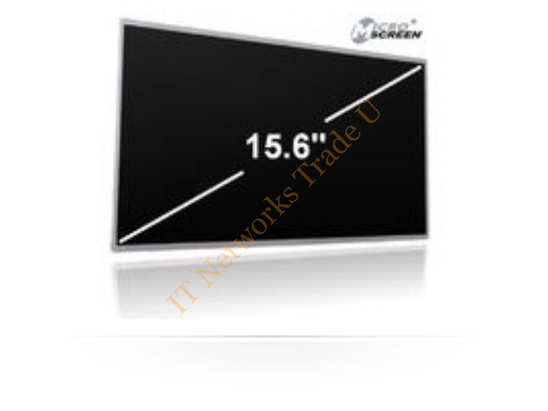 MSC34308 - MicroScreen MSC34308 Display notebook spare part Accessory