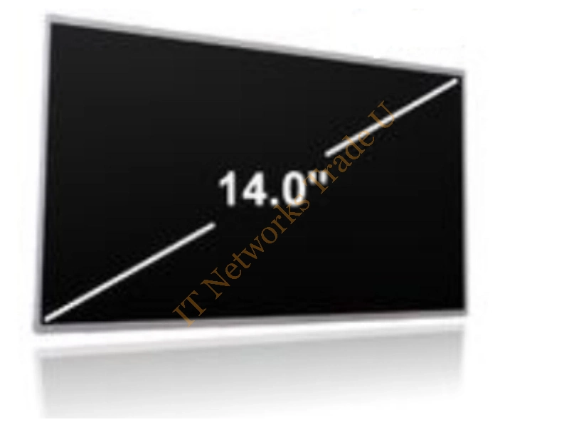 MicroScreen MSC34527 Display notebook spare part Accessory