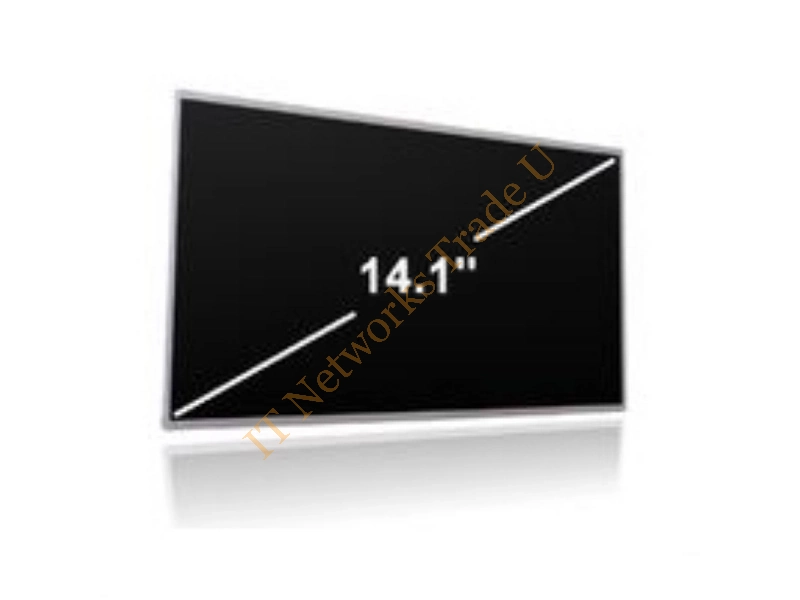 MSC34661 - MicroScreen MSC34661 Display notebook spare part Accessory