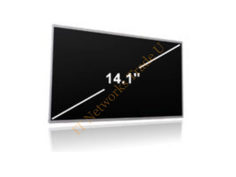 MSC34666 - MicroScreen 14.1" CCFL WXGA Display Accessory