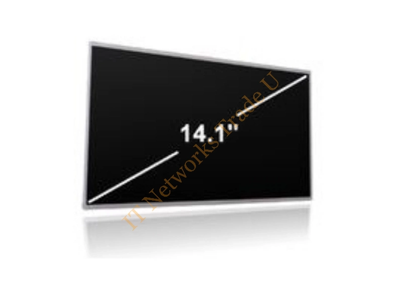 MSC34669 - MicroScreen 14.1" CCFL WXGA Display Accessory