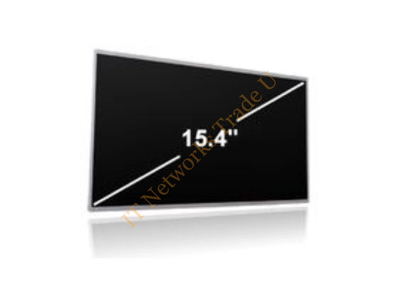 MicroScreen 15.4" LCD WXGA Display Accessory
