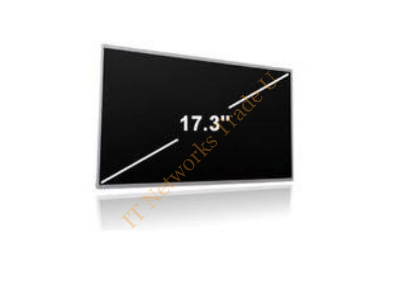 MicroScreen MSC34966 Display notebook spare part Accessory