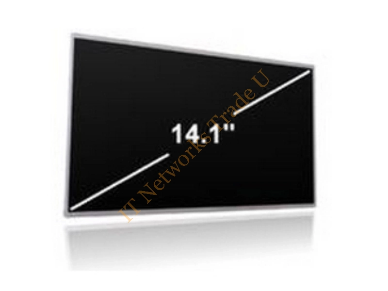 MSC35424 - MicroScreen MSC35424 Display notebook spare part Accessory
