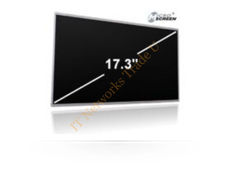 MSC35427 - MicroScreen MSC35427 Display notebook spare part Accessory