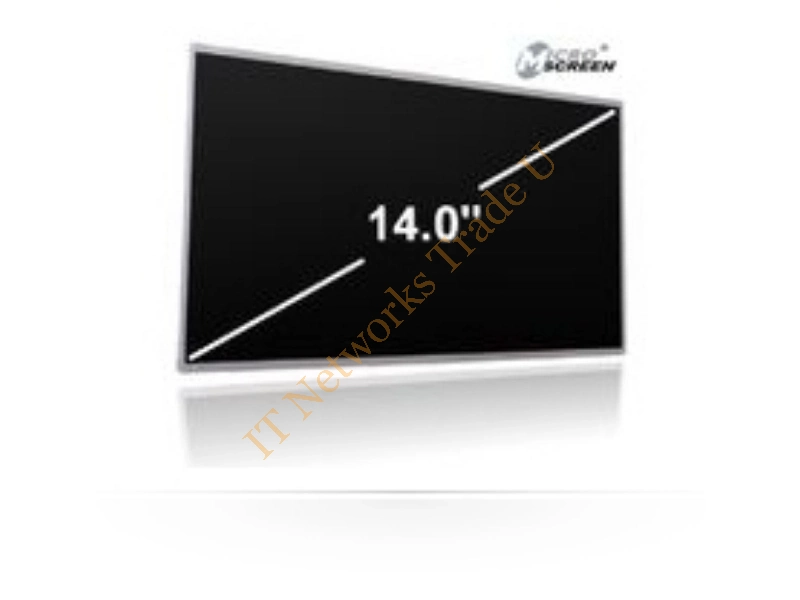 MicroScreen MSC35428 Display notebook spare part Accessory