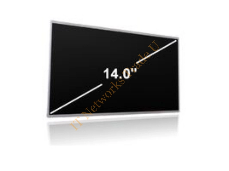 MSC35433 - MicroScreen MSC35433 Display notebook spare part Accessory