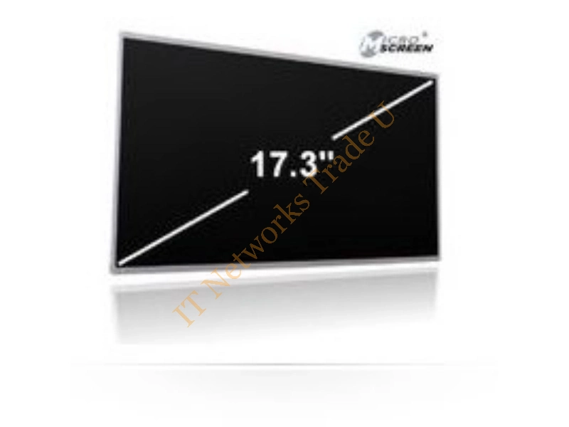 MSC35472 - MicroScreen MSC35472 Display notebook spare part Accessory