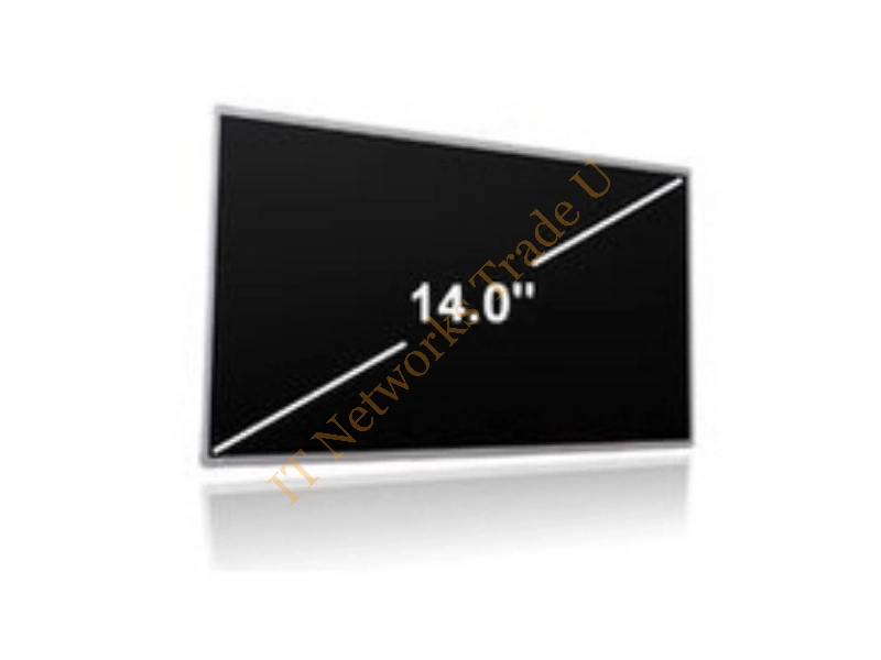 MicroScreen MSC35494 Display notebook spare part Accessory