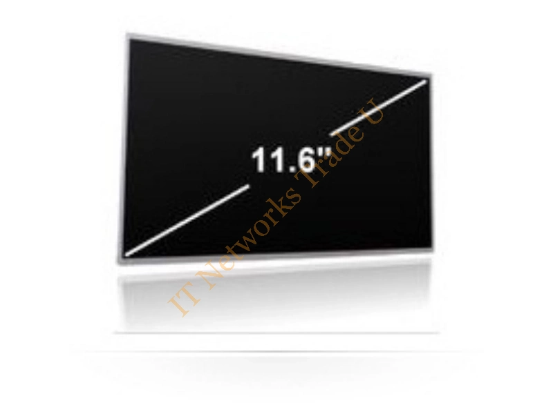 MSC35545 - MicroScreen MSC35545 Display notebook spare part Accessory