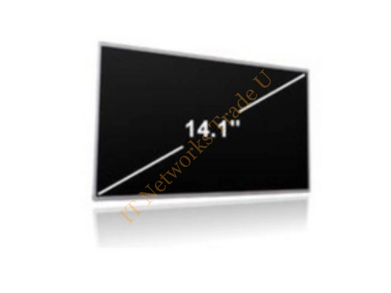 MicroScreen MSC35559 Display notebook spare part Accessory