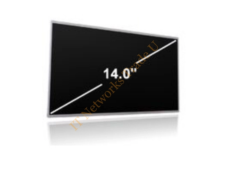 MSC35586 - MicroScreen MSC35586 Display notebook spare part Accessory