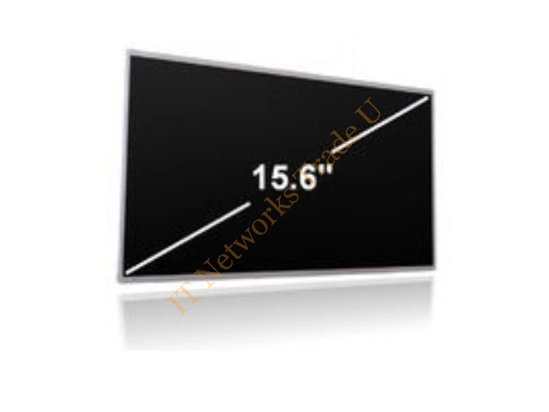 MicroScreen MSC35625 Display notebook spare part Accessory