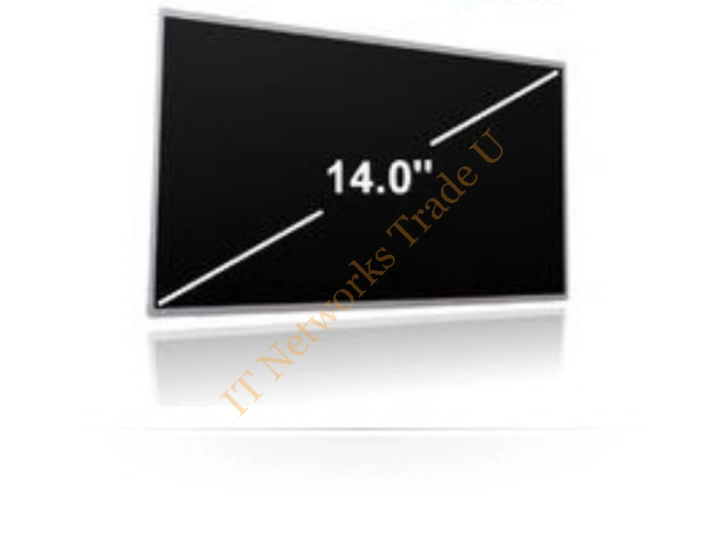 MSC35636 - MicroScreen MSC35636 Display notebook spare part Accessory
