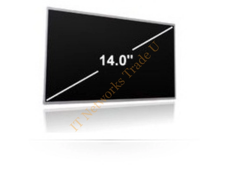 MicroScreen MSC35666 Display notebook spare part Accessory