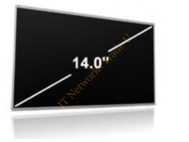 MicroScreen MSC35676 Display notebook spare part Accessory
