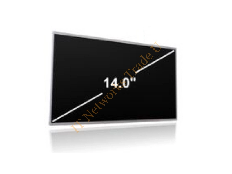 MSC35872 - MicroScreen MSC35872 Display notebook spare part Accessory
