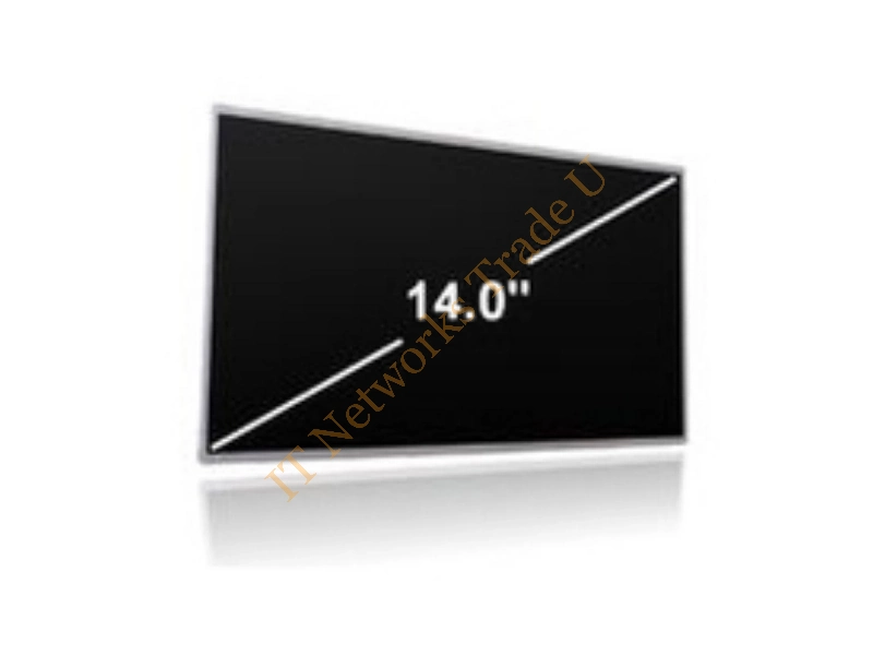 MicroScreen MSC35944 Display notebook spare part Accessory