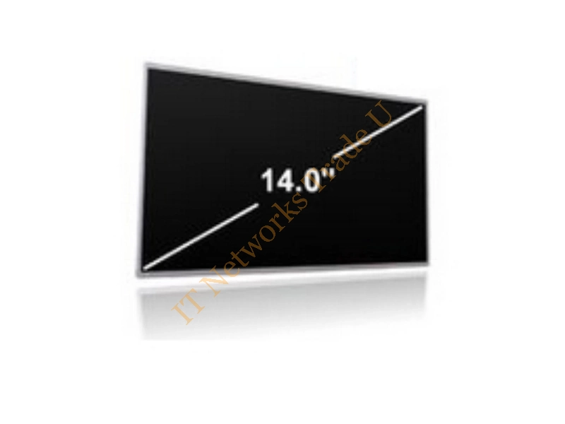 MicroScreen MSC35953 Display notebook spare part Accessory