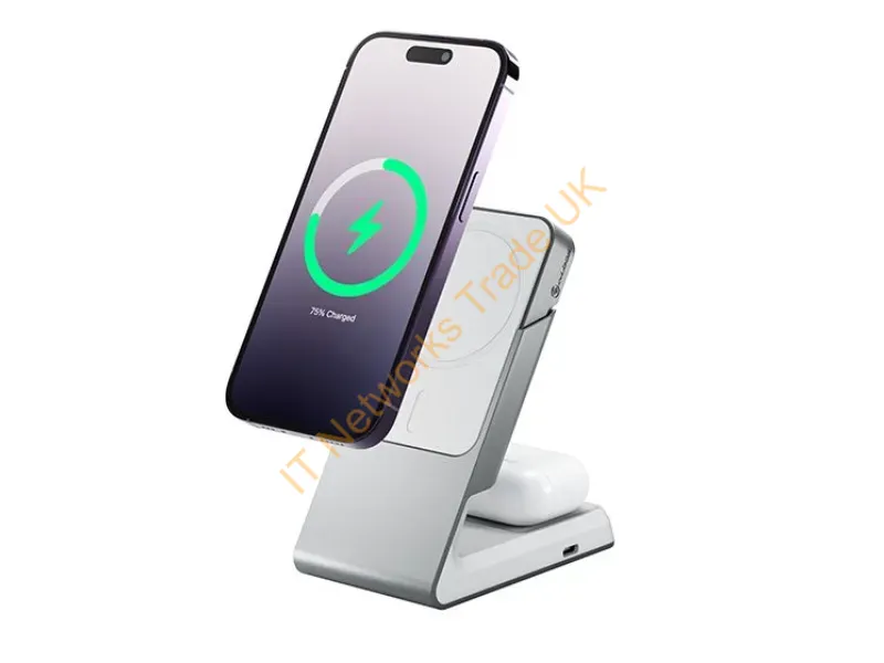 MSCDDWH - Alogic Mscddwh Mobile Device Charger White Indoor