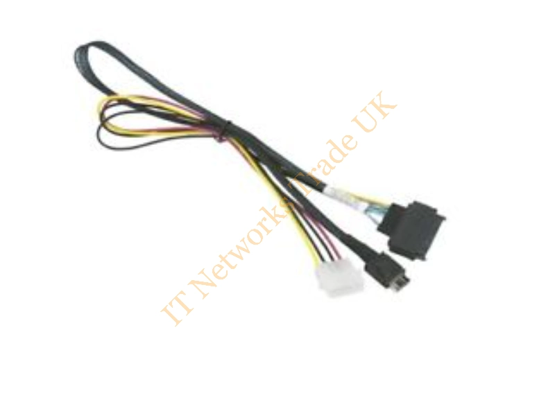 MSL6K-CBL HP MSL6-K Cable Kit 7 Piece Cables Miscellaneous Cable