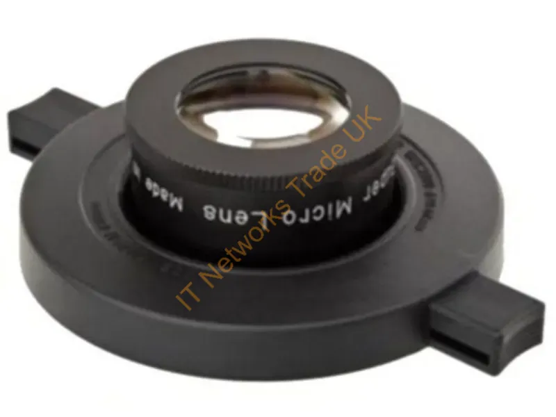 MSN-505 - Raynox MSN-505 camera lens Camcorder Macro lens Black
