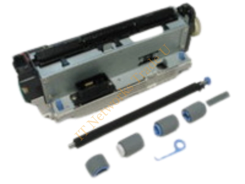 MSP0535 - MicroSpareparts Maintenance Kit 220V Accessory