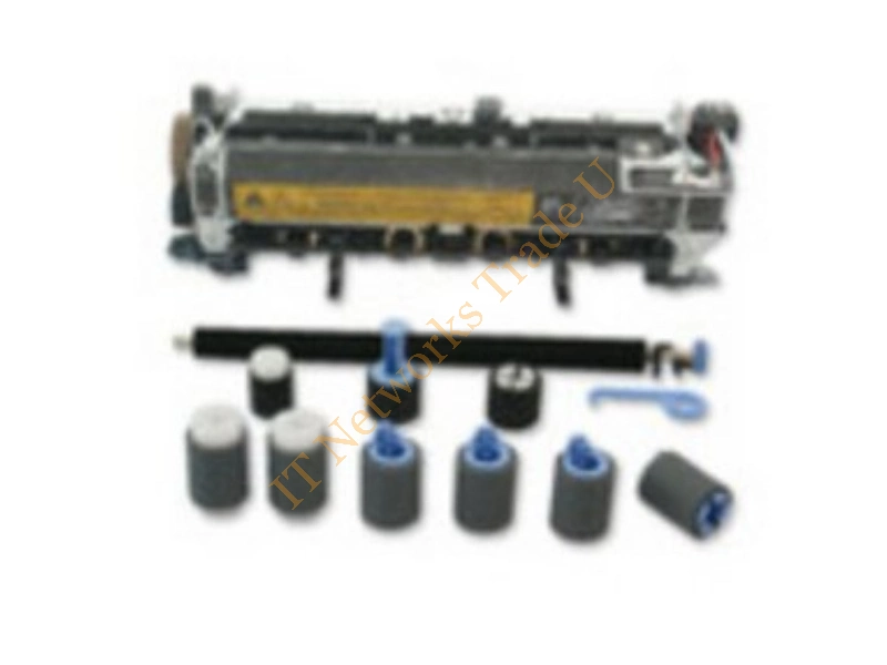 MSP5419 - MicroSpareparts Maintenance Kit 220V P4015 Accessory