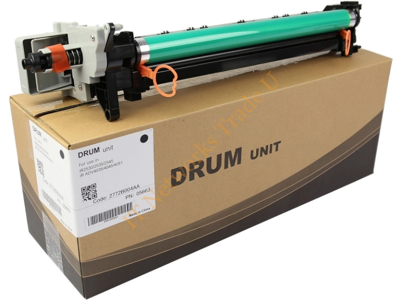 MSP5663 - MicroSpareparts MSP5663 125000pages printer drum Accessory