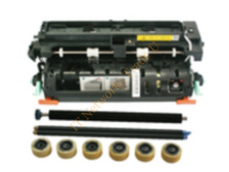 MSP6000 - MicroSpareparts Maintenance Kit 220V P2055/DN Accessory